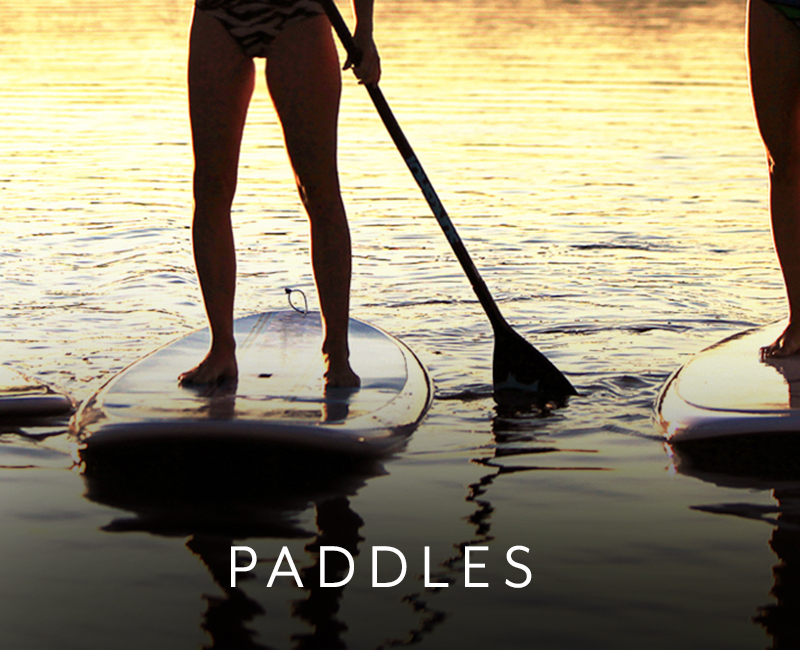 paddles