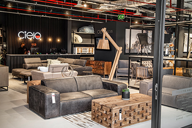 Cielo online shop furniture store